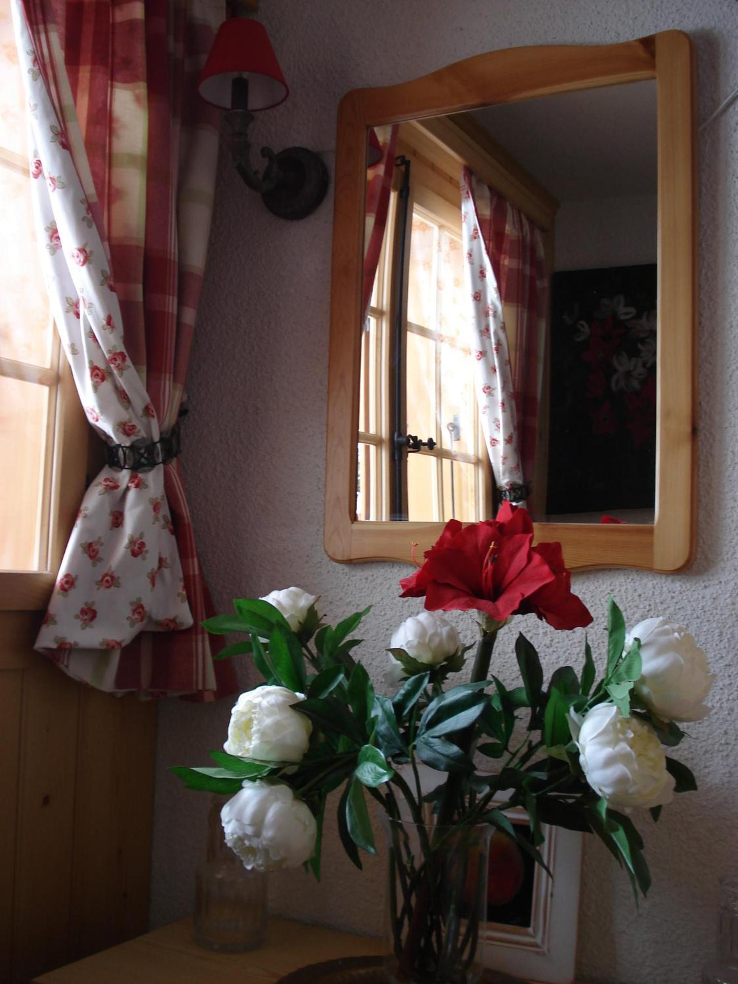 Petit Ours Apartment Villars-sur-Ollon Exterior foto