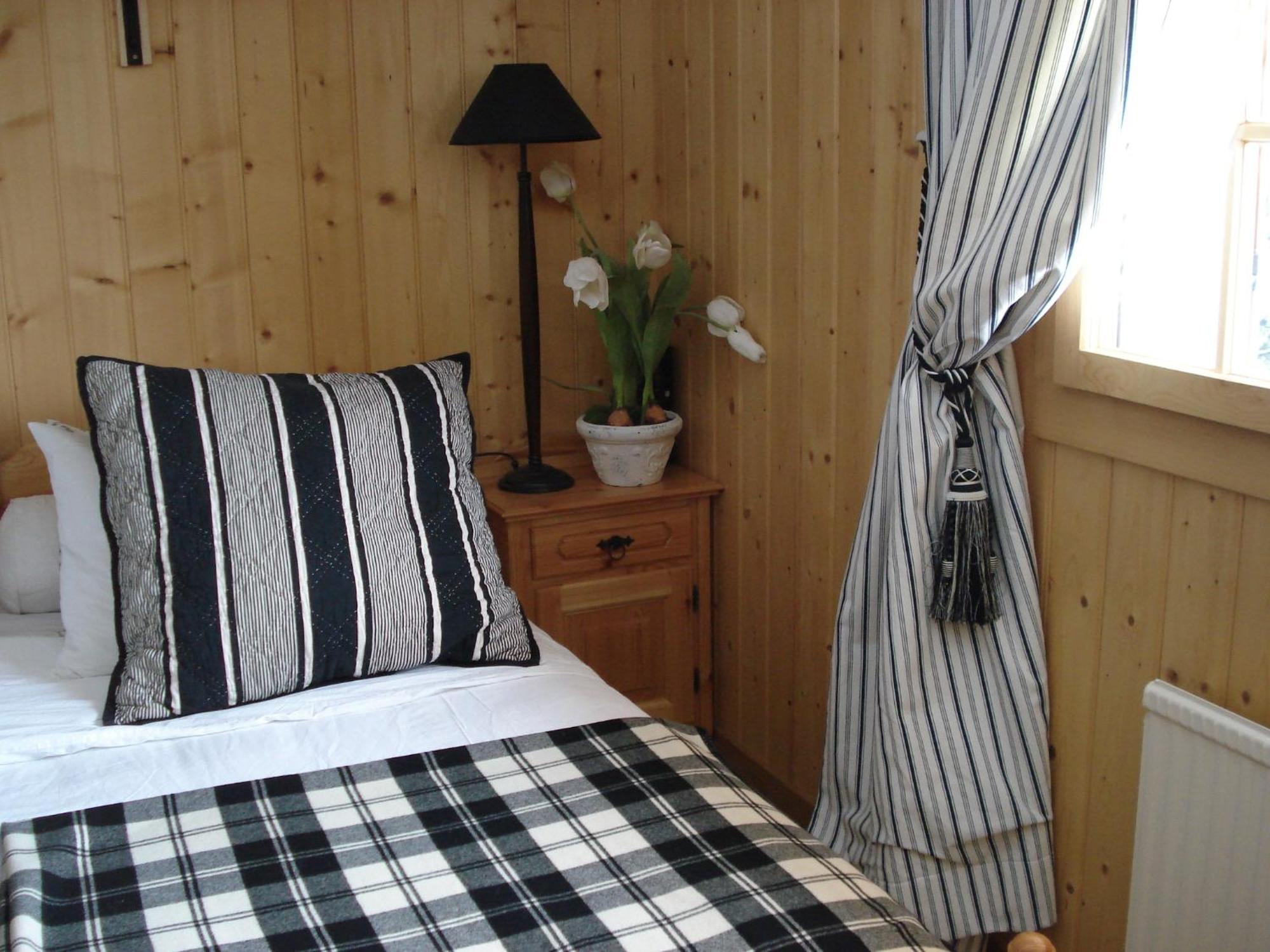 Petit Ours Apartment Villars-sur-Ollon Exterior foto