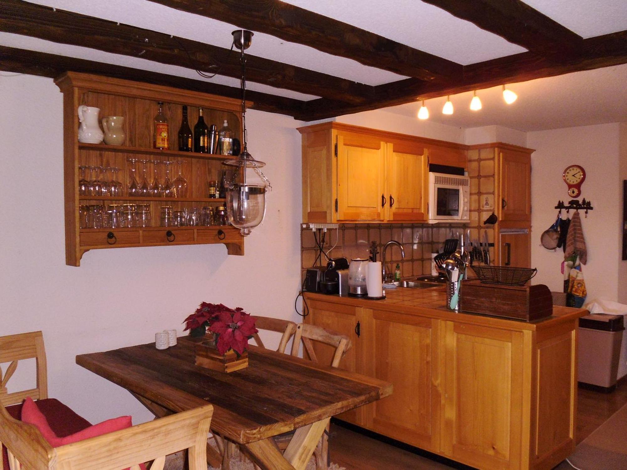 Petit Ours Apartment Villars-sur-Ollon Exterior foto