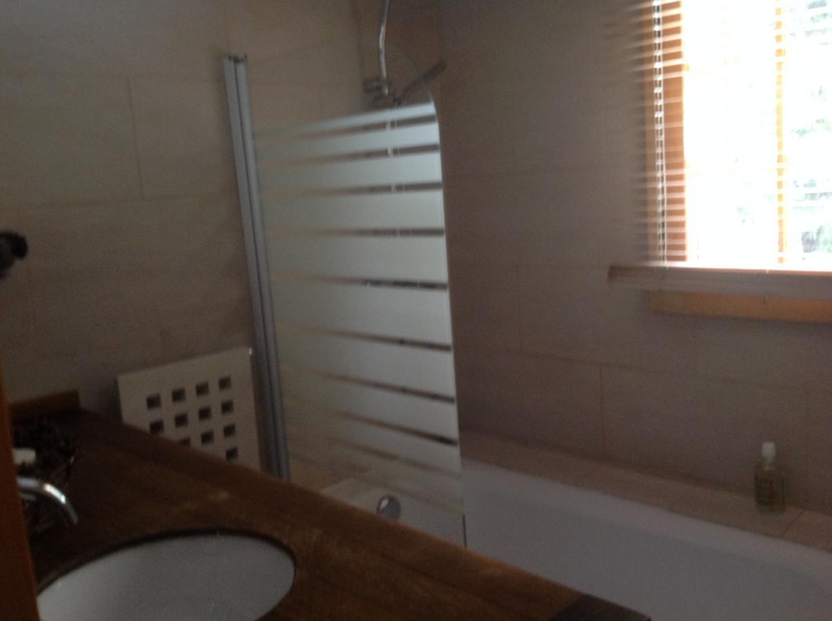 Petit Ours Apartment Villars-sur-Ollon Exterior foto