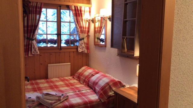 Petit Ours Apartment Villars-sur-Ollon Exterior foto